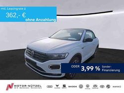 Utilizat 2021 VW T-Roc R-line SUV | 28.107 EUR (Scump)