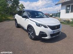 Culoarealb Utilizat 2019 Peugeot 3008 GT SUV | 13.500 EUR (Super Preț)