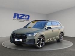 Utilizat 2023 Audi Q7 S-Line SUV | 85.710 EUR
