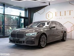 Gri Utilizat 2019 BMW 750 Berlinǎ | 60.095 EUR