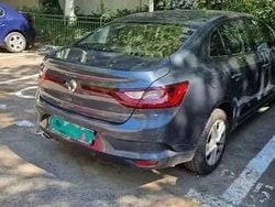 Utilizat 2020 Renault Mégane IV Berlinǎ | 12.121 EUR (Preț OK)