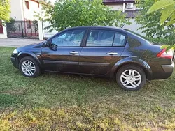 Utilizat 2008 Renault Mégane II Berlinǎ | 2.900 EUR (Puțin scump)