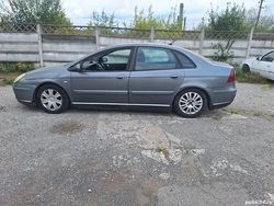 Gri Utilizat 2005 Citroën C5 Berlinǎ | 200 EUR