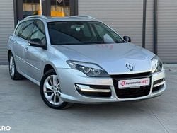 Culoaregri Utilizat 2015 Renault Laguna GrandTour LIMITED Break | 6.990 EUR