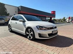 Culoarealb Utilizat 2016 VW Golf VII Hatchback | 18.200 EUR (Preț OK)