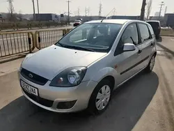 Utilizat 2007 Ford Fiesta Hatchback | 1.790 EUR (Preț OK)
