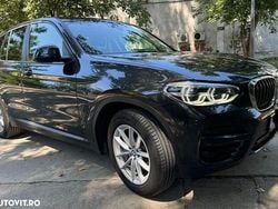Maro Utilizat 2020 BMW X3 Comfort Edition SUV | 26.999 EUR (Super Preț)
