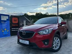 Visiniu Utilizat 2014 Mazda CX-5 SUV | 12.950 EUR (Preț OK)
