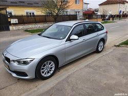 Utilizat 2016 BMW 318 Break | 13.950 EUR (Scump)