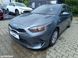 Gri Nouă 2025 Kia Ceed Best Break | 23.652 EUR (Scump)