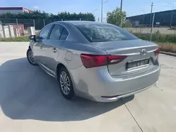 Utilizat 2017 Toyota Avensis Berlinǎ | 11.300 EUR (Preț OK)