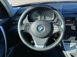 Negru Utilizat 2007 BMW X1 SUV | 3.000 EUR
