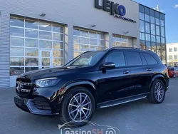 Negru Utilizat 2024 Mercedes GLS400 AMG line SUV | 98.770 EUR (Preț bun)