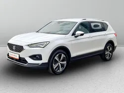 Albnormal Utilizat 2022 Seat Tarraco XCELLENCE SUV | 34.850 EUR