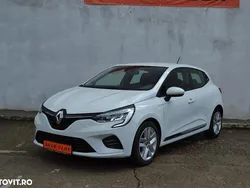 Alb Utilizat 2019 Renault Clio IV Business | 9.690 EUR (Scump)