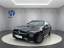 Utilizat 2022 Mercedes C220 AMG line | 42.081 EUR