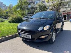 Utilizat 2006 Smart ForFour Hatchback | 1.900 EUR (Preț OK)