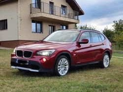 Utilizat 2009 BMW X1 SUV | 8.200 EUR