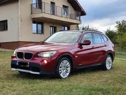 Utilizat 2009 BMW X1 SUV | 8.900 EUR