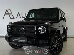 Negru Utilizat 2024 Mercedes ML400 AMG SUV | 152.559 EUR
