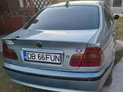 Utilizat 2003 BMW 318 Berlinǎ | 6.000 EUR