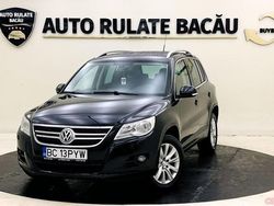 Utilizat 2008 VW Tiguan SUV | 5.500 EUR (Preț OK)