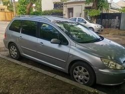 Utilizat 2007 Peugeot 307 Break | 750 EUR (Super Preț)