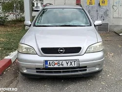 Culoaregri Utilizat 2000 Opel Astra Break | 900 EUR (Super Preț)