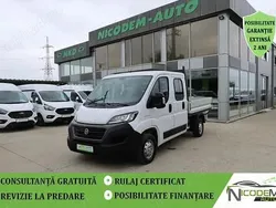 Utilizat 2019 Fiat Ducato Van | 14.990 EUR (Preț OK)