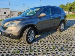 Gri Utilizat 2008 Honda CR-V SUV | 8.300 EUR (Preț OK)