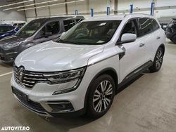 Culoarealb Utilizat 2021 Renault Koleos Initiale Paris SUV | 24.900 EUR (Puțin scump)