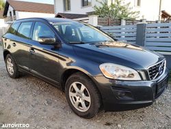 Gri Utilizat 2008 Volvo XC60 SUV | 6.850 EUR (Preț bun)