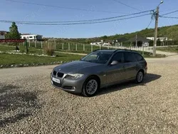 Utilizat 2010 BMW 318 Break | 5.500 EUR (Preț OK)
