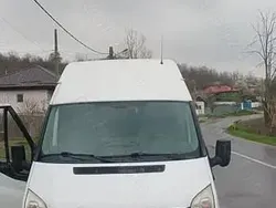 Utilizat 2007 Ford Transit | 2.500 EUR