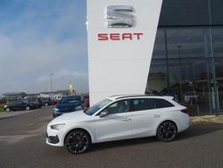 Utilizat 2023 Cupra Leon VZ | 39.079 EUR