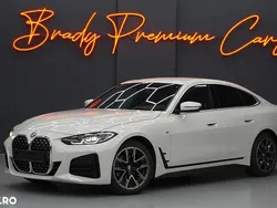 Culoarealb Utilizat 2022 BMW 420 Berlinǎ | 36.899 EUR (Puțin scump)