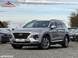 Culoaregri Utilizat 2020 Hyundai Santa Fe Premium SUV | 21.990 EUR (Preț bun)