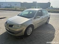 Utilizat 2006 Renault Mégane II Berlinǎ | 1.600 EUR (Preț OK)