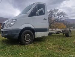 Utilizat 2012 Mercedes 316 Van | 6.500 EUR
