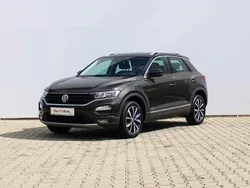 Culoaregri Utilizat 2019 VW T-Roc Style SUV | 18.900 EUR (Preț OK)