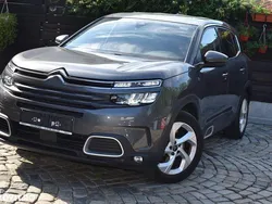 Negru Utilizat 2021 Citroën C5 Aircross Feel SUV | 15.670 EUR