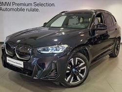 Negru Utilizat 2024 BMW iX3 Shadowline SUV | 56.373 EUR (Preț OK)