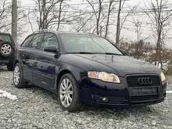 Utilizat 2007 Audi A4 Break | 2.500 EUR (Preț bun)