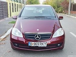 Utilizat 2010 Mercedes A160 Hatchback | 3.500 EUR (Preț OK)