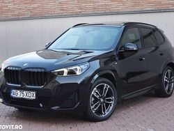Culoarenegru Utilizat 2023 BMW X1 Shadowline SUV | 45.900 EUR