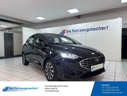 Utilizat 2022 Ford Fiesta Titanium Hatchback | 16.437 EUR (Scump)