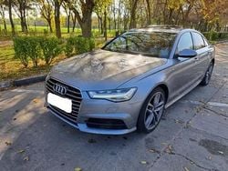Utilizat 2017 Audi A6 Berlinǎ | 18.500 EUR (Preț OK)