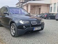 Utilizat 2009 BMW X3 SUV | 6.750 EUR (Puțin scump)