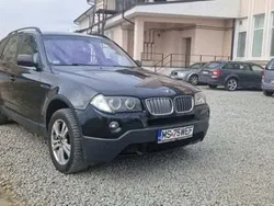 Utilizat 2009 BMW X3 SUV | 6.750 EUR (Preț OK)