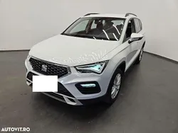 Culoarealb Utilizat 2022 Seat Ateca Style SUV | 18.990 EUR (Super Preț)